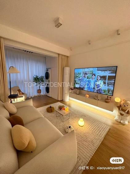 PROMO APARTAMENT 2 CAMERE/ PARCARE GRATUITA - 8