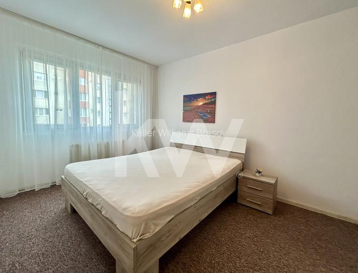 Locație excelentă, la 2 minute de Gara Brașov și Sala Sporturilor - 2
