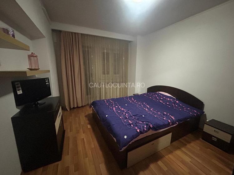 Apartament 3 camere | Iuliu Maniu | Metrou Pacii 2' | Parcul Pacii 2' | Centrala - 7