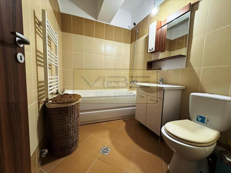 Apartament 2 camere Tatarasi - Tudor Office Center - 16