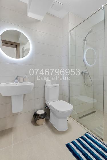 Apartament 3 camere | 21 Residence Politehnica | Mobilat | Proprietar - 9