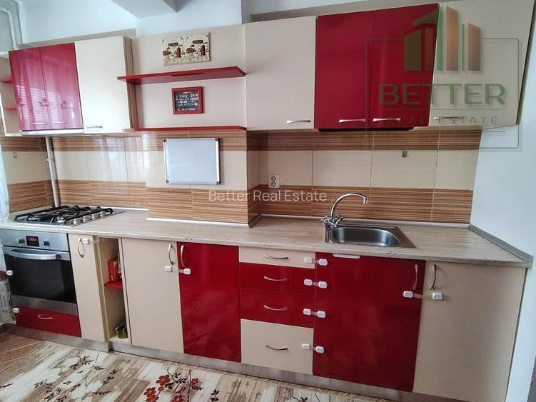 De vânzare apartament 2 camere - decomandat – Metrou Dimitrie Leonida - 10