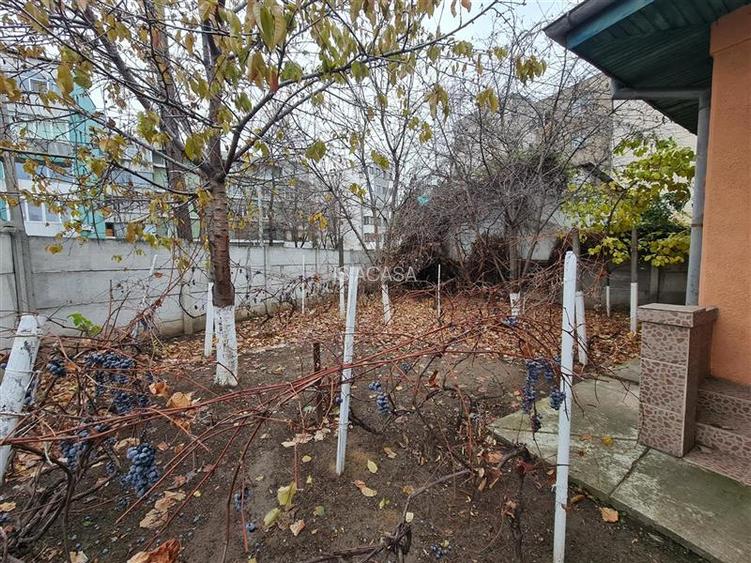 Casa in zona Gara - Piata Garii pretabila spatiu comercial - 11