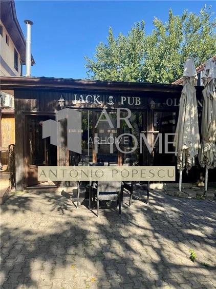 Hotel/ cladire P+M in Ploiesti, zona ultracentrala - 15