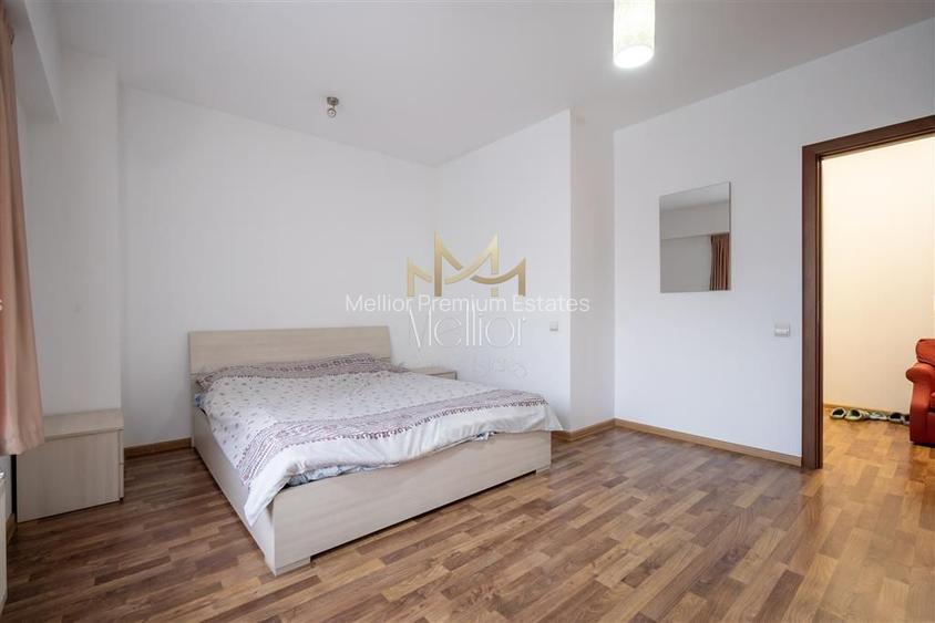 Apartament spatios cu 2 camere | 68 mp | bloc nou | zona Dorobantilor! - 5