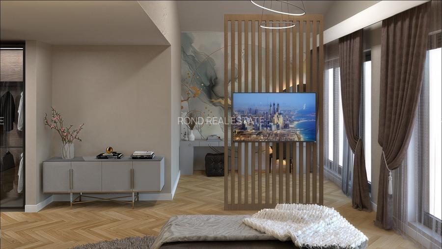 Intrarea Lacului Residence – Acolo unde te intorci, cu drag, acasa - 36