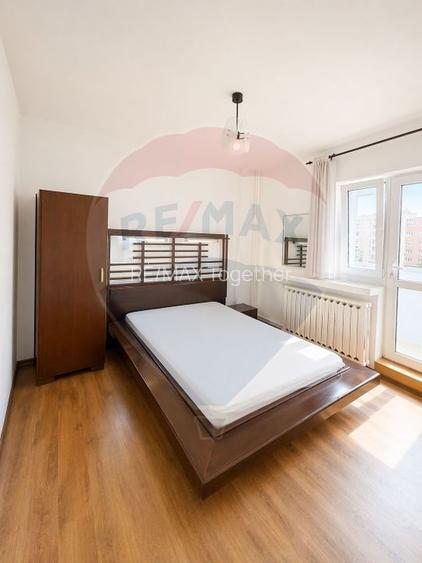 Apartament cu 2 camere în zona Piata Sudului - 2