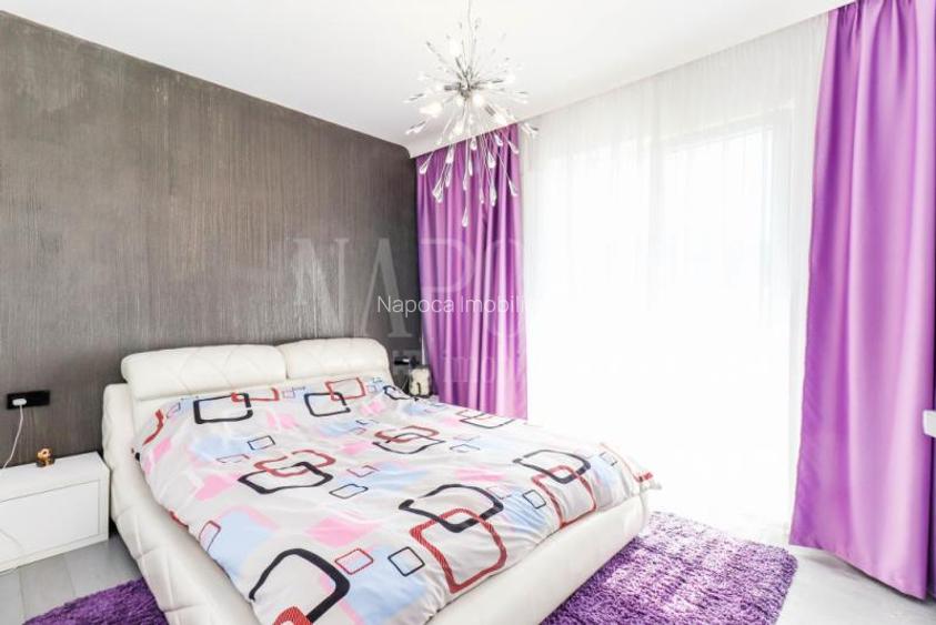 Apartament 3 camere de vanzare in Floresti - 6