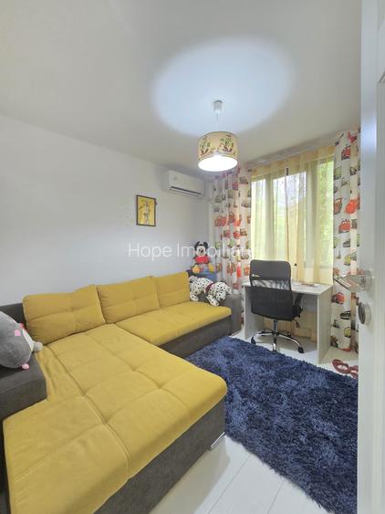 Berceni-Almasul Mare-Apartament de 3 camere-decomandat - 13