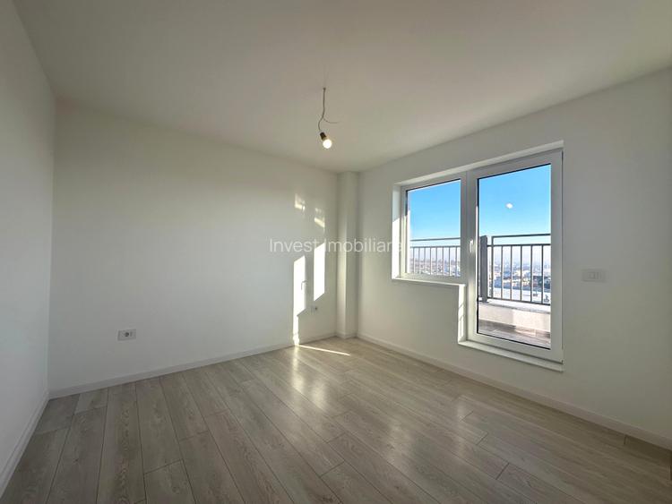 COMISION 0%! INTABULAT! 3 CAMERE 2 BAI+ TERASA CU VEDERE PANORAMICA - 6