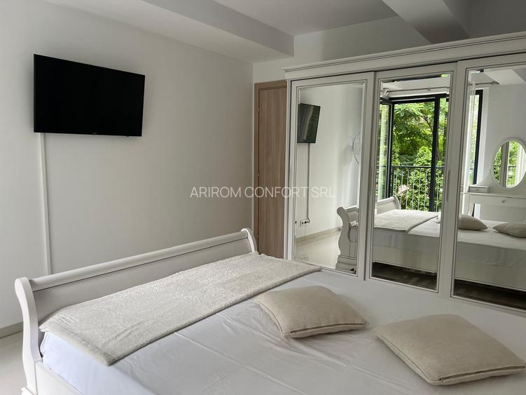 Vanzare ap. 2 camere, elegant, imobil nou - Titan Ozana - Metrou - 7