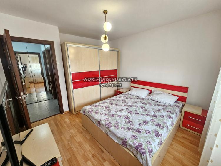 CTR ANAF -Ap2cam Parcare Primarie- Proaspat Zugravit - Cpt Dobrila Eugeniu -500E - 11