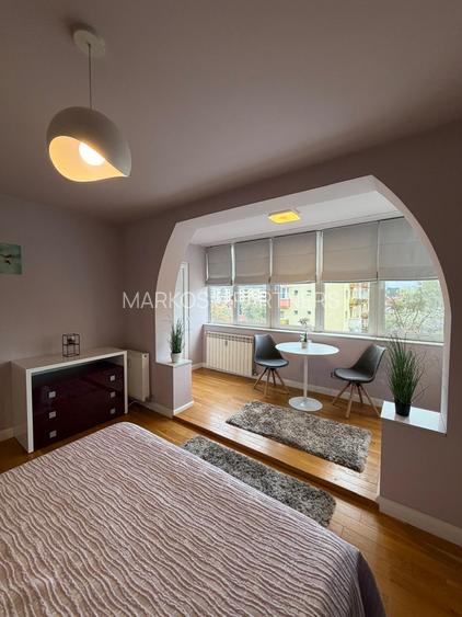 Apartament cu 3 camere I Mobilat și utilat I Parcare I Grigorescu - 11