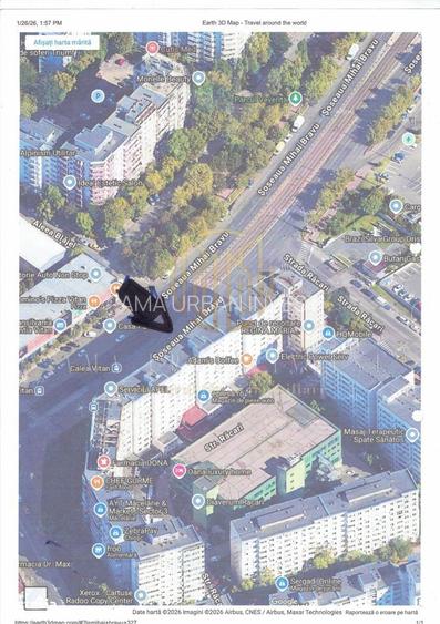 dristor mihai bravu 5 mimure metru - 6