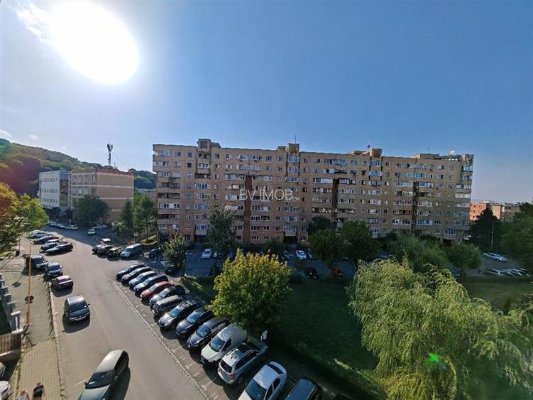 Inchiriem Apartament 3 Camere, Modern, Open Space, Judetean - 26