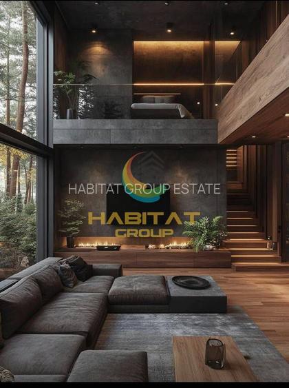 Pallady 4 camere tip duplex 165 mp la 8 minute metrou Teclu - 5