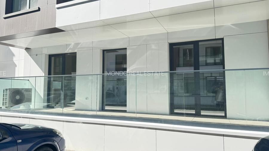 2 Camere I PIPERA I Rond Omv - 12