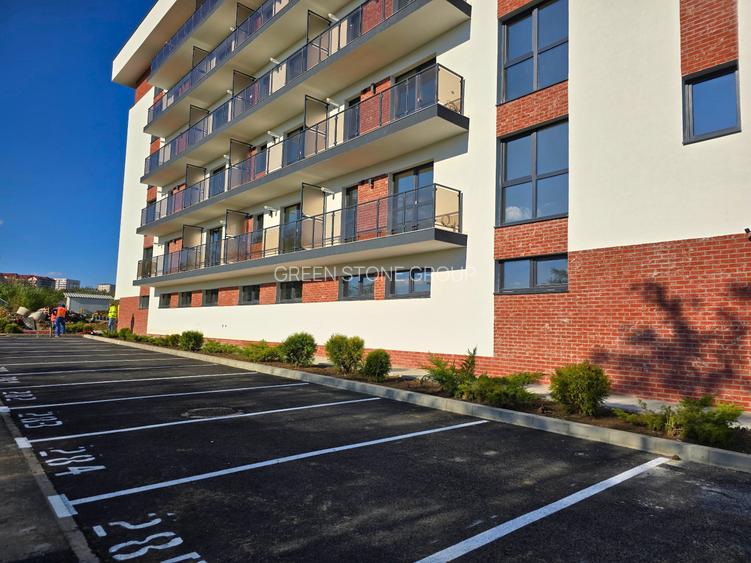 Dezvoltator, Lapis Residence - ap 1.5 camere INTABULAT, TAXE NOTARIALE CADOU - 19