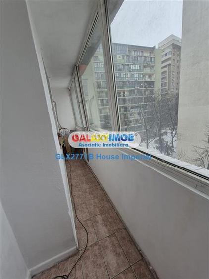 Vanzare apartament  2 camere Sos M.Bravu-Obor - 11