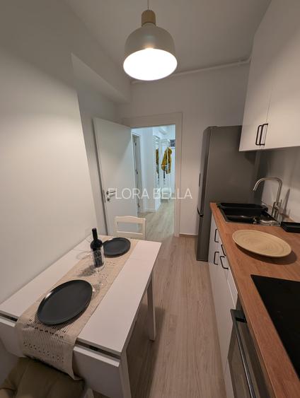 Prima Inchiriere | Apartament 2 camere | Novum 56, Metrou Gorjului Bd Timisoara - 10