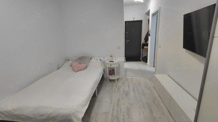Vand Garsoniera Militari Residence - 11