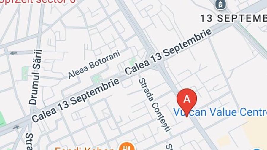 Apartament parc Sebastian - 9