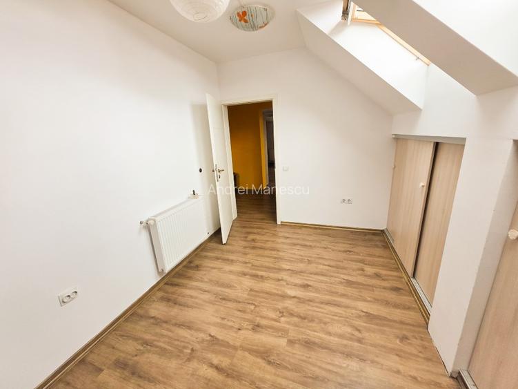 4 camere | 85mp | AC | Garaj | 25mp spatii depozitare - 7