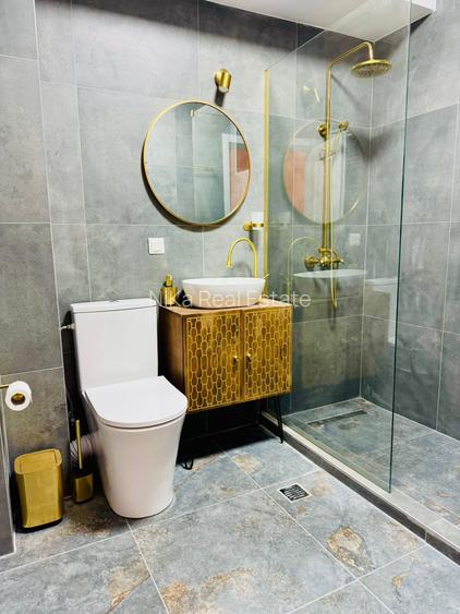 Apartament 2 camere de închiriat zona Dămăroaia - 11