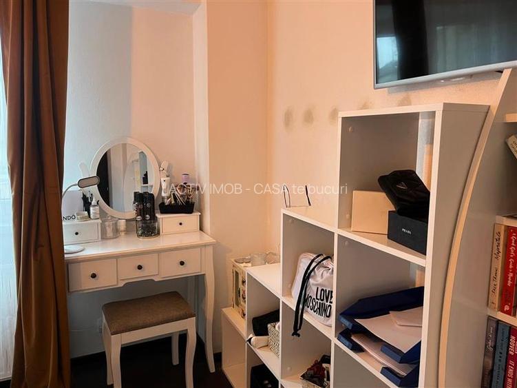 Lugoj, Ap. 4 Cam. 115 Mp.,  Stil Rustic-Modern - 34