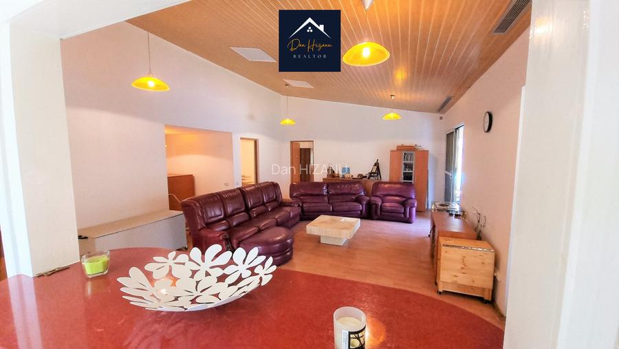 Casa | Piscina | Teren de tenis| Oaza de liniste | Belciugatele lac - 20