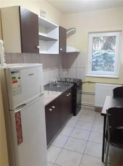 BLASCOVICI , APARTAMENT 1 CAMERA , mobilat, centrala proprie, decomandat , - 3