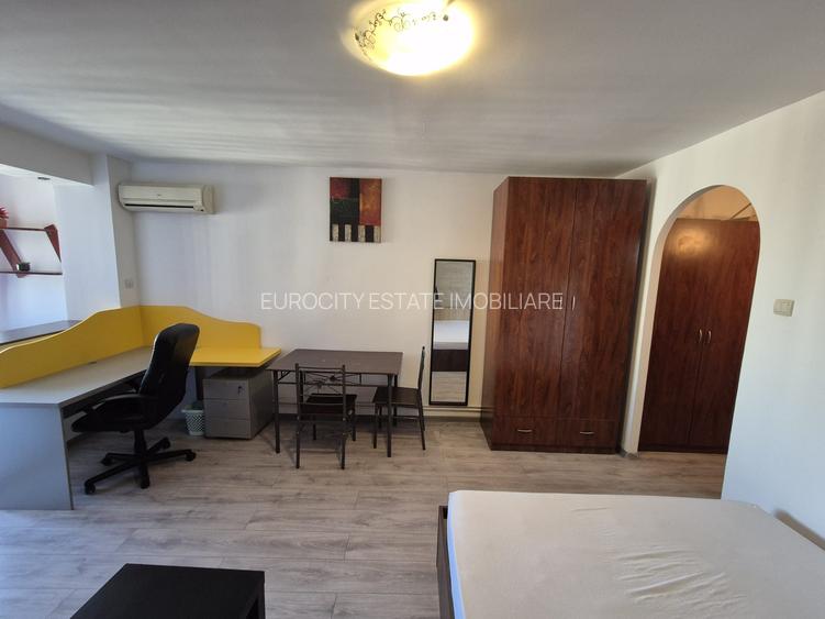 Militari, Lujerului, str. Centurii, inchiriere garsoniera mobilata - 7
