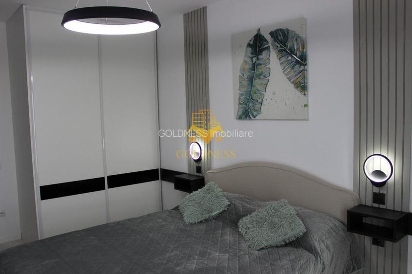 2 camere, open space, LUX, parcare, Zorilor, zona LIDL, Frunzisului - 7
