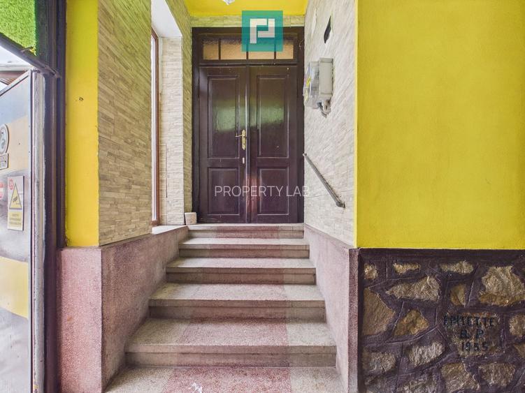 Casă cu 4 camere în zona Parneava - 24