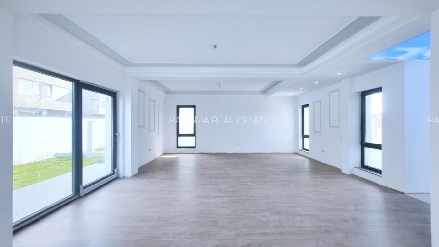 Casa - Vila Individuala - Teren 300mp - Tunari - 8