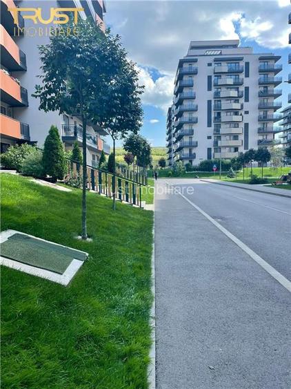Grand Park I 2 camere I Parcare subterana I zona Iulius Mall - 6