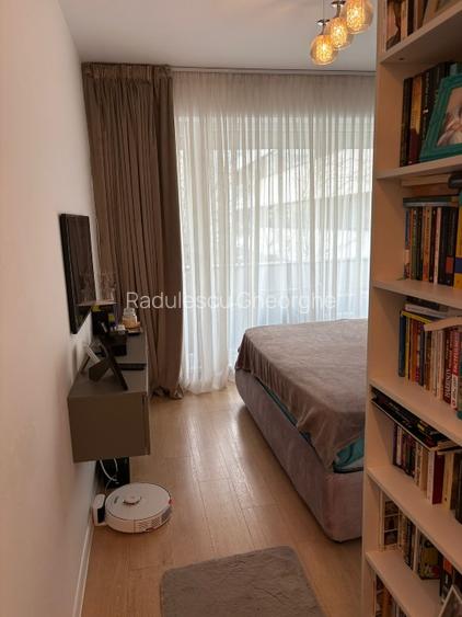  Apartament 3 Camere la Etajul 1 în Atria Urban Resort - Sos Chitilei - 3