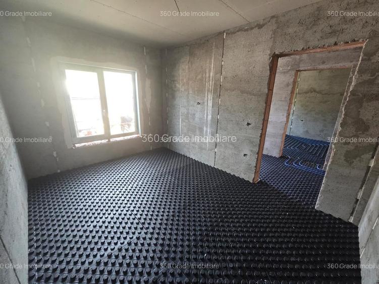 Casă Individuală în Vatra Satului Sânandrei Comision 0% - 155.000 - 7