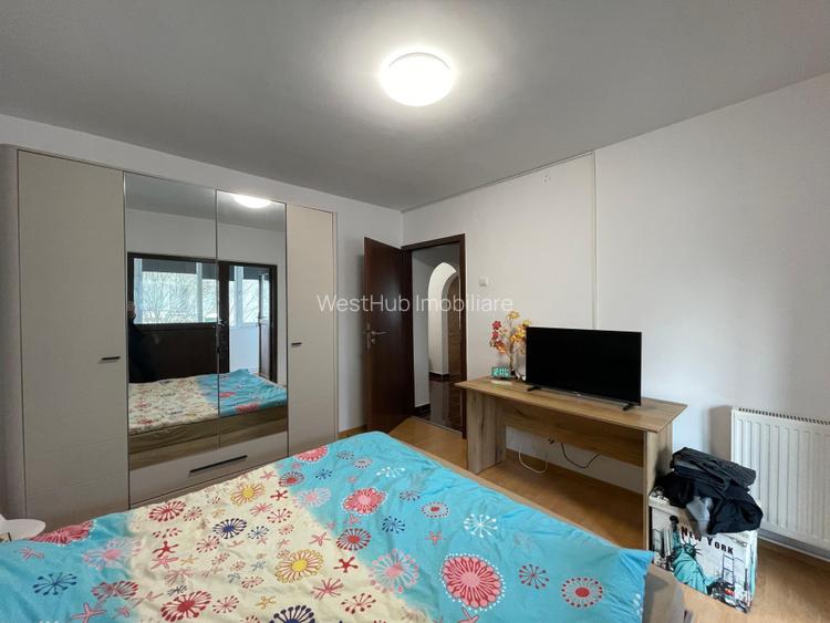 Apartament 3 camere, decomandat, COMISION0% Girocului - 9