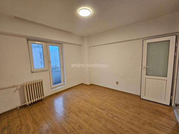 UNIRII, OCTAVIAN GOGA - Inchiriere Apt 2 cam, nemobilat, pretabil birou - 5