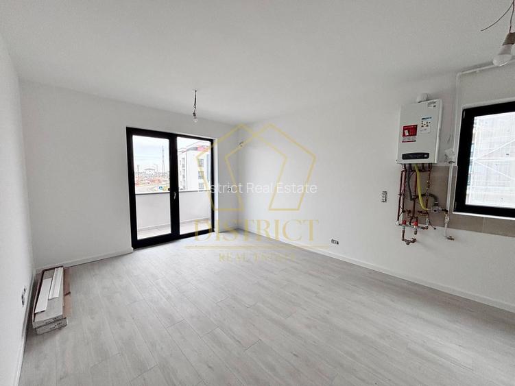 COM 0% Apartament nou cu 2 camere | Mehala - 3