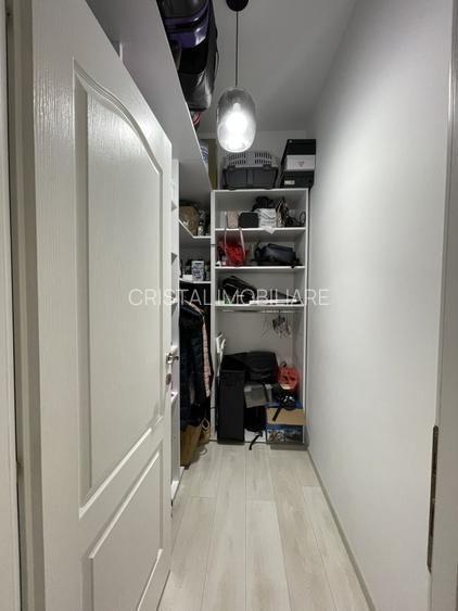 Apartament 2 camere de închiriat Timpuri Noi - 12