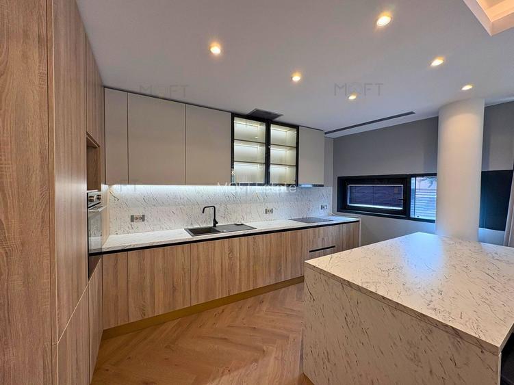 APARTAMENT 2 CAMERE SPATIOS 2 MIN PARC HERASTRAU PARCARE INCLUSA - 8