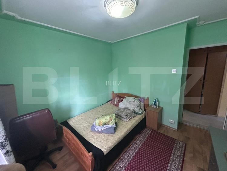 Apartament 3 camere, 56 mp, zona Padurii  - 6