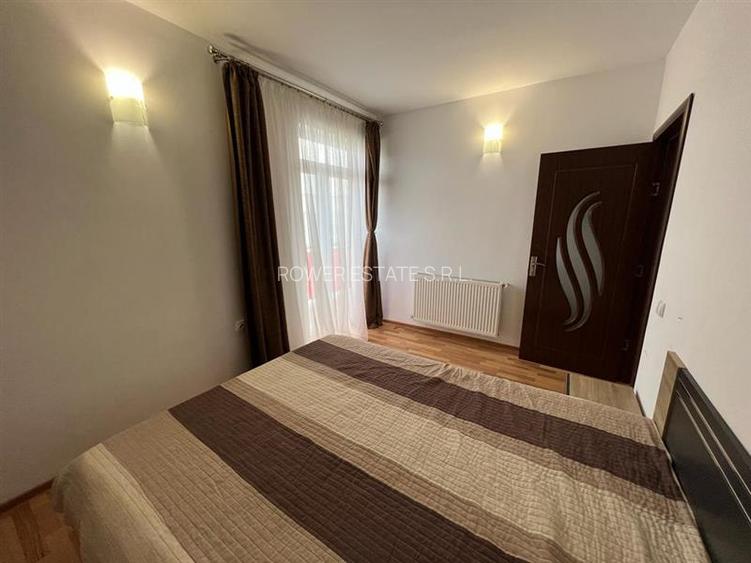 Apartament 2 camere,54 m.p,parcare subterana,situat in cartierul Zorilor! - 6