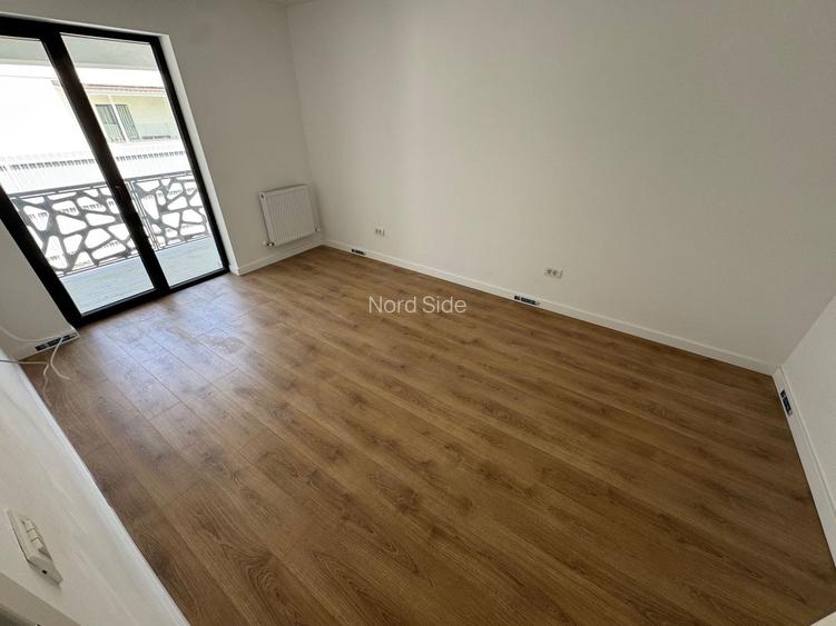 Vile 4 camere Tunari, Zona f buna, asfalt - 13