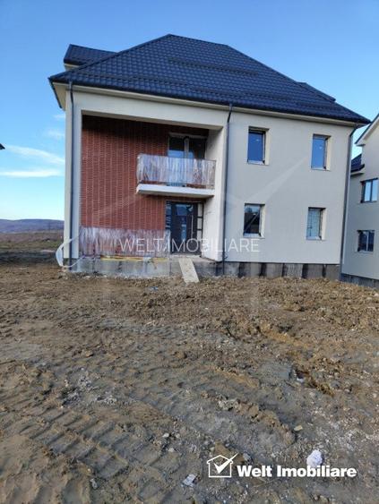 10 case individuale intr-un cartier nou din Dezmir, teren 500 mp - 4