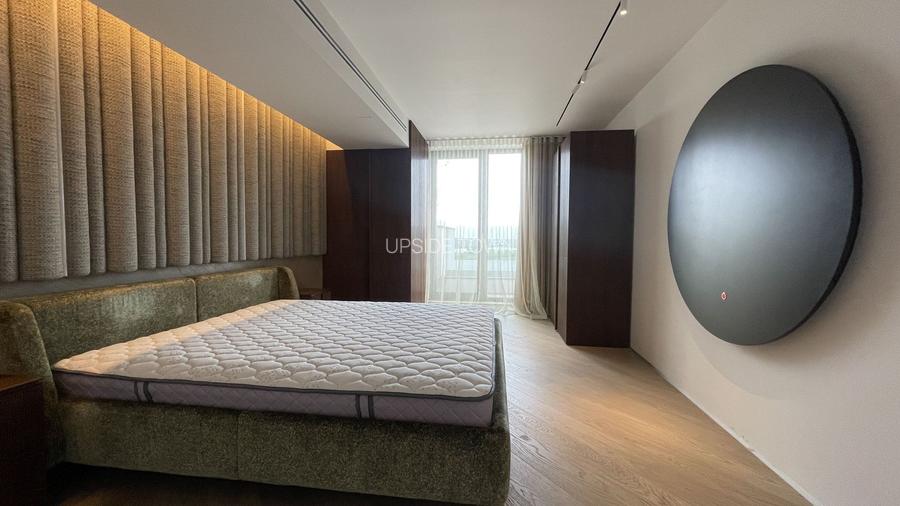 Floreasca | Penthouse | Duplex | Pescariu | 480mp | Gradina - 29