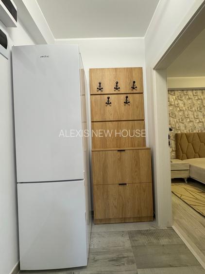 Apartament 2 camere tip studio CAMPUS (Prima inchiriere) - 12