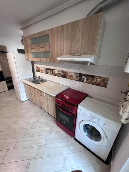 Apartament tip studio 40 mp/ Metalurgiei/ sector 4 - 8